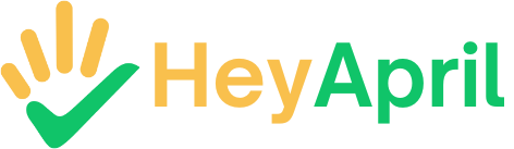 heyApril